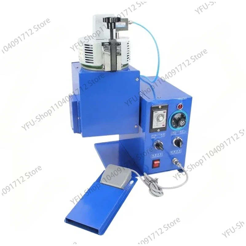 220V Hot Melt Glue Dispensing Machine Car Headlight Lens Sealing Mask Refurbishment Upgrade Lamp Tool Glue Injection Machine