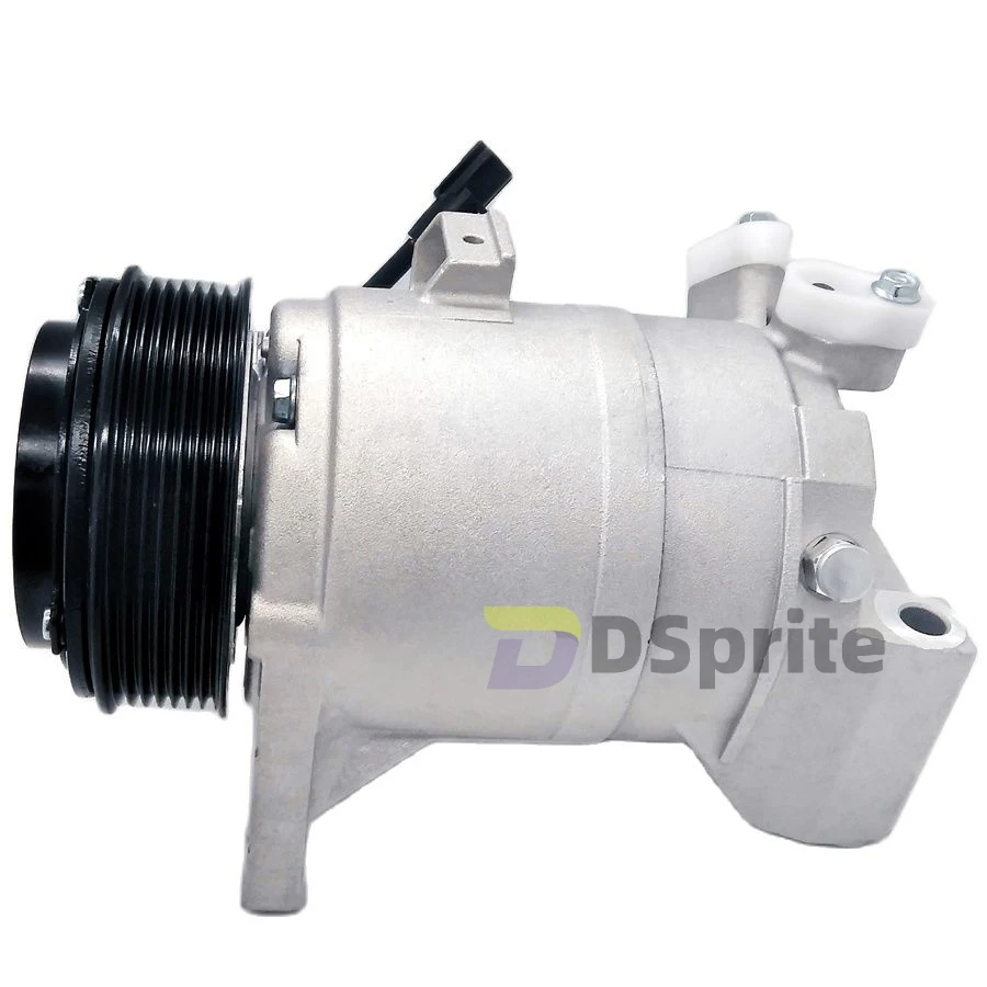 DKS17D 92600JP00C 92600-JP00C 92600JP01C 926001JA1A 92600-1JA1A 92600JP00B AC Compressor 92600-JP00B For Nissan Murano Maxima