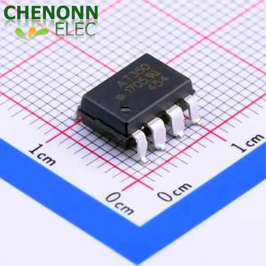 20PCS/LOT ACPL-T350-500E (Logic Output Optoisolators)