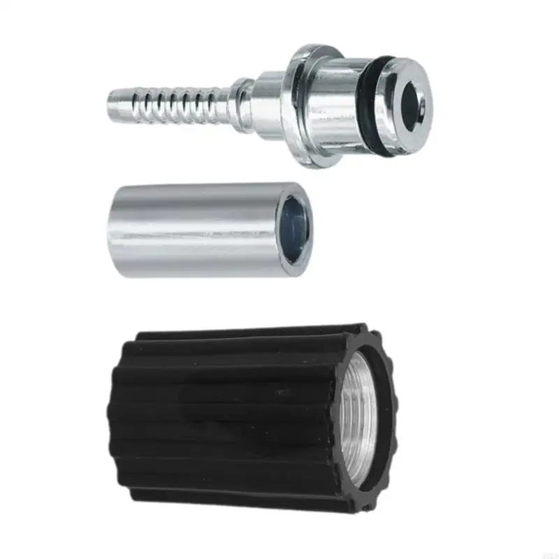 

W8KD Адаптер разъема для удлинительного разъема с высоким давлением.