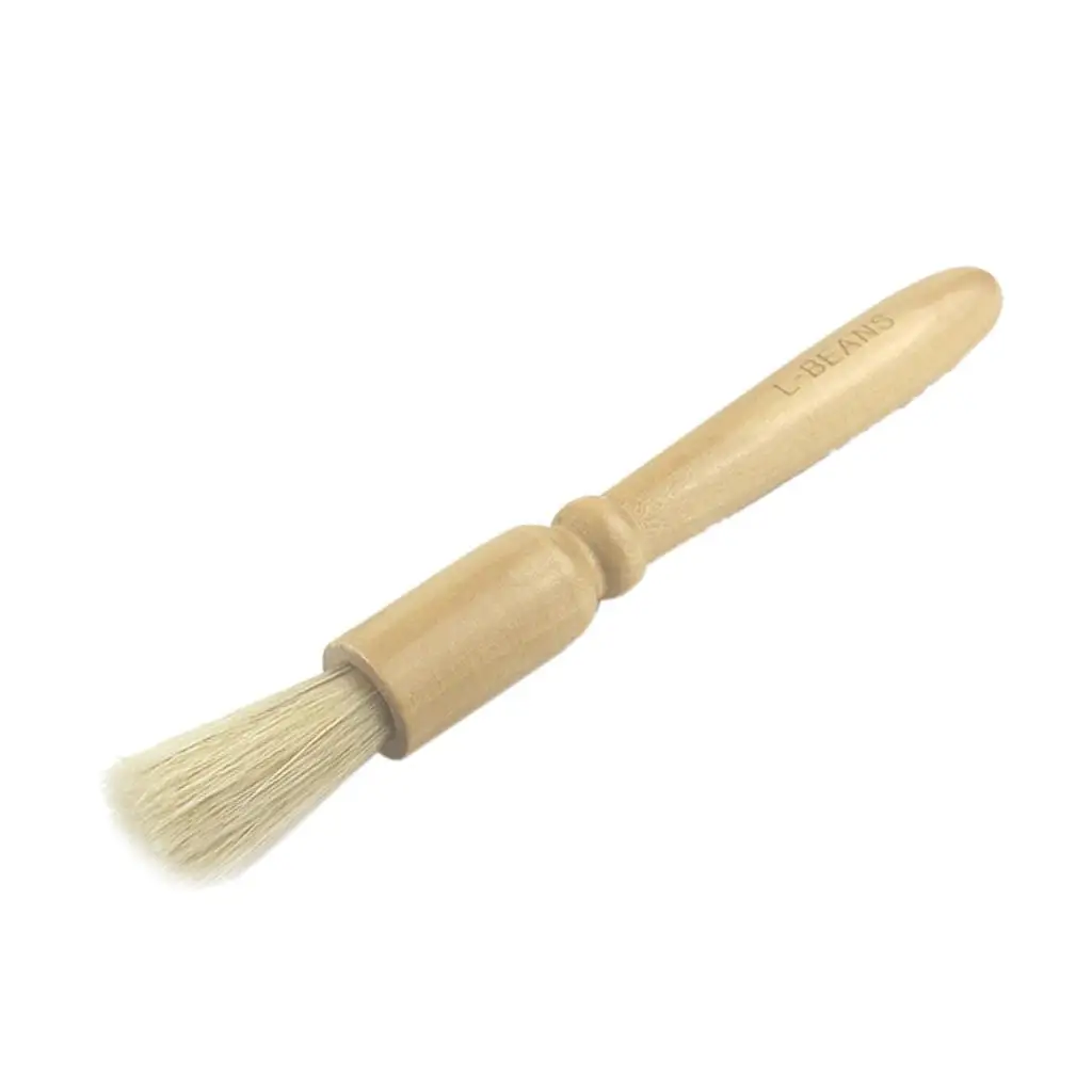 Щетка для чистки кофе, щетка для очистки кофе эспрессо, принадлежности для домашней кухни, щетка для эспрессо, аксессуары 18 см/7,09 дюйма