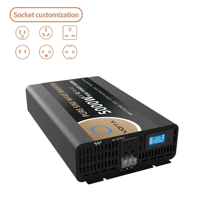 Factory Hot Sale 5K… - image