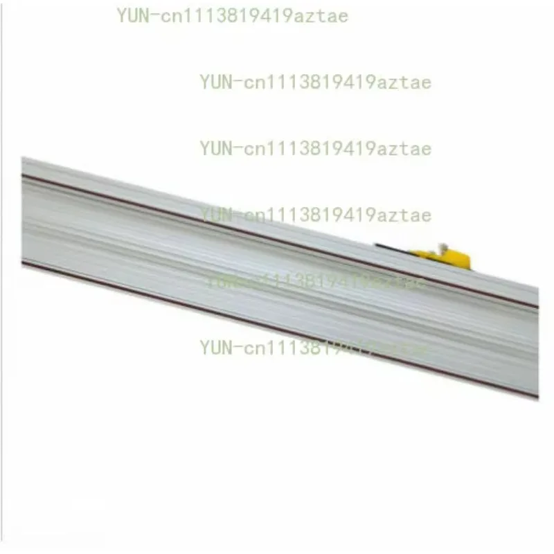 70cm Track Cutter Trimmer, Precise Straight Cutting Tool for KT Board & Vinyl Banners, Extendable Cutting Size Up To 160cm