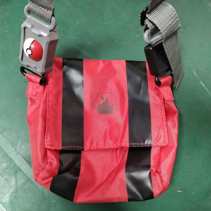 Ensemble de ceintures Pokemon, jouet, ceinture de balle, poupée monstre de combat, modèle ABS, ensemble de jouets, modèle de figurine d'action, jouet pour enfants, cadeaux, accessoires