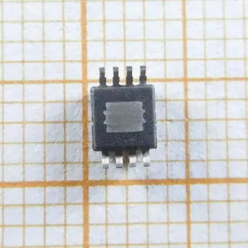 (5-20pcs) TPS7A3001DGNR HVSSOP-8 100% Original In Stock (LDO) 35V 200mA 1.18V~33V