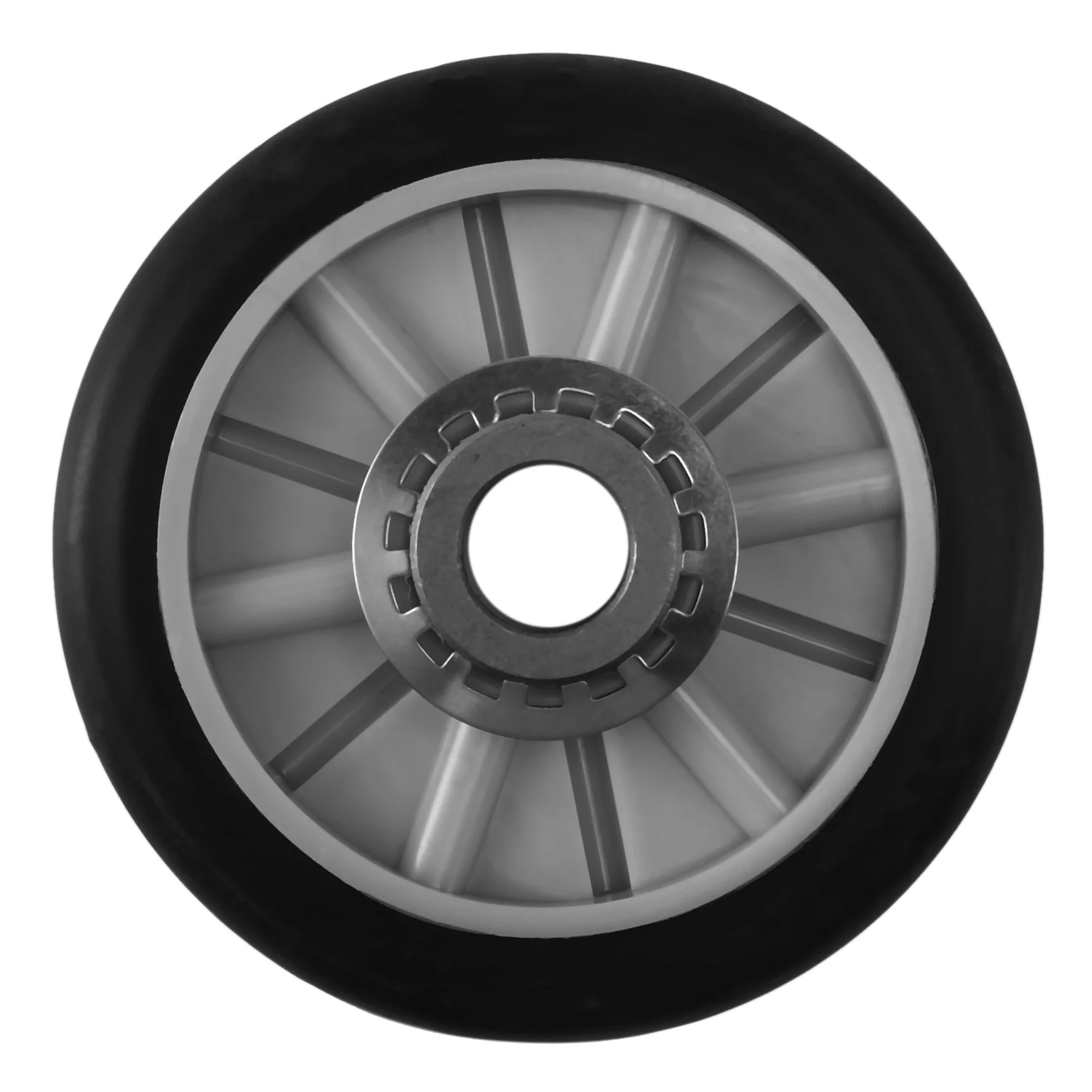 

A010 6 шт. 349241T Комплект роликов для барабана сушилки для Whirlpool, Kenmore, Sears