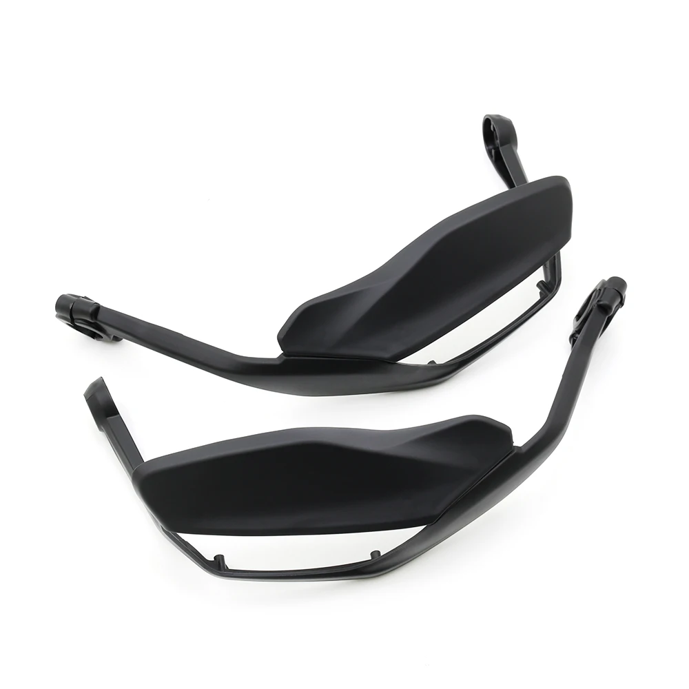 Motorcycle Handle Guard For Ducati HYPERMOTARD 950 SP RVE 2019-2024 Handlebar Hand Guards Shield Extension Windshield