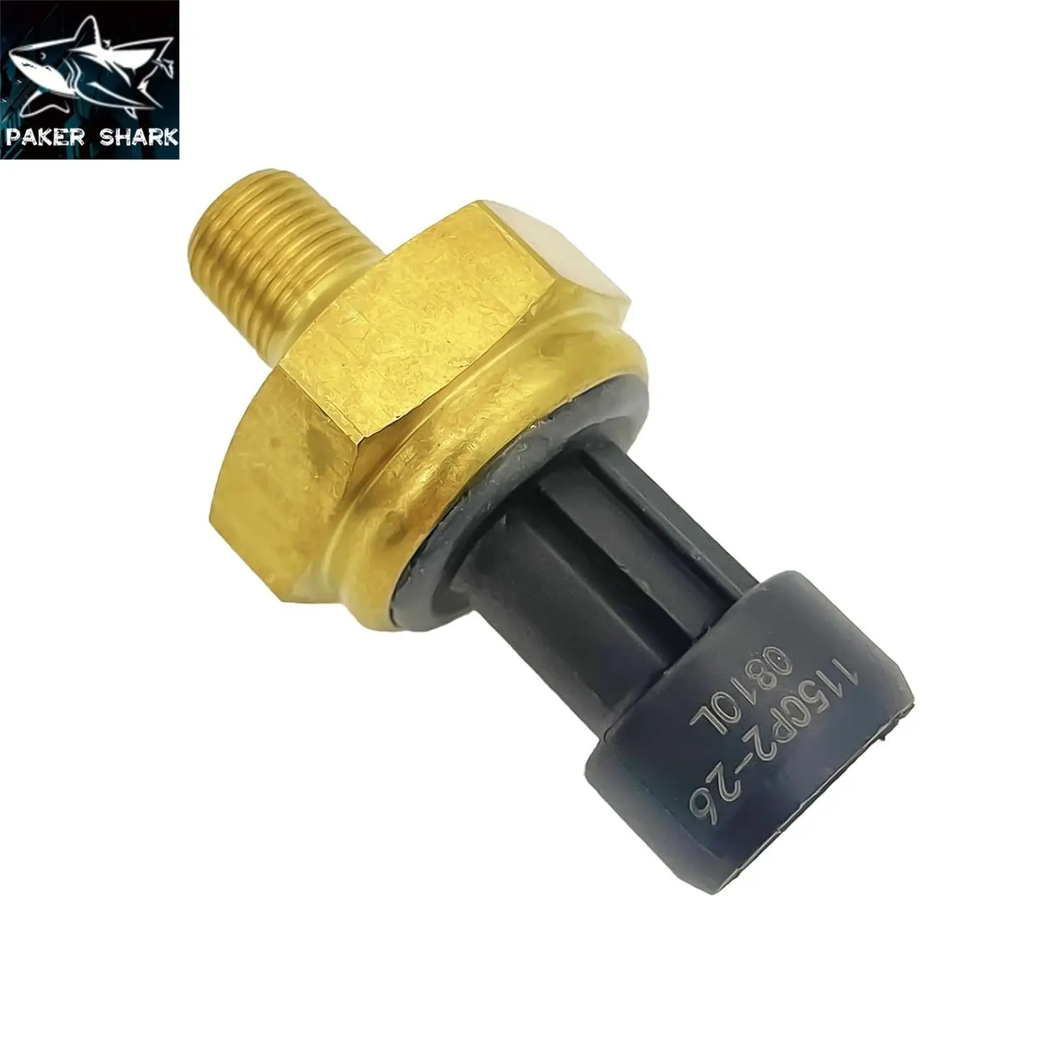 

7321588 6697920 Oil Pressure Sensor for Bobcat Engine A770 A300 S160 S175 T770 S130 Loader Engine Pressure Sensor High Quality