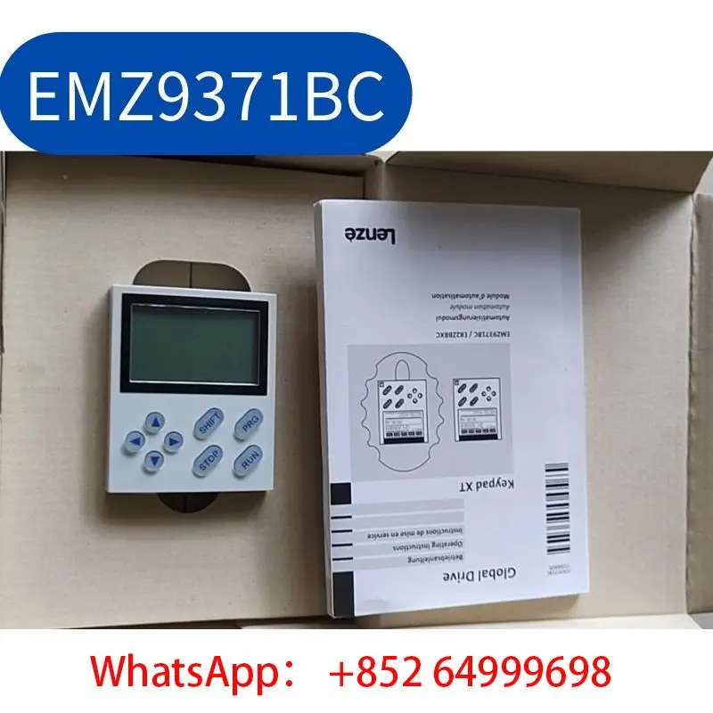 

Brand New Original EMZ9371BC Panel Fast Shipping