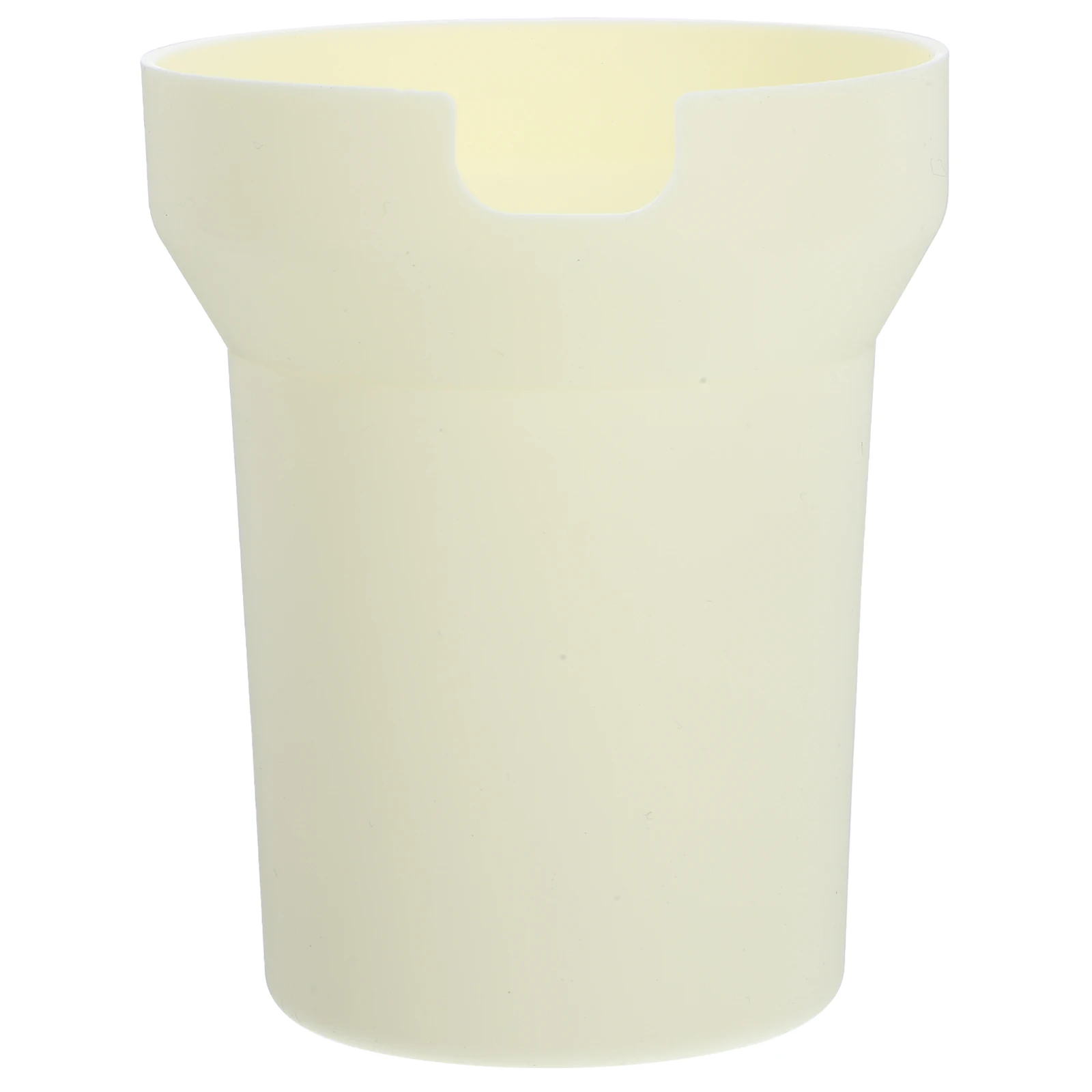 

Silicone Cup Cover 40OZ Reusable Bottle Boot Water Protector Pink Scratch Resistant Non Skid Tumbler Bottom Sleeve