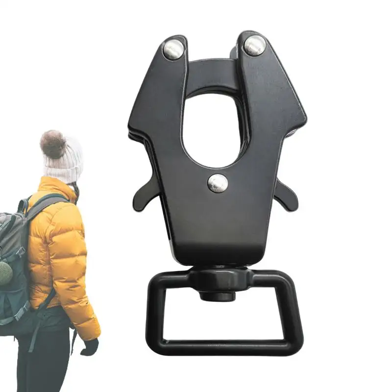 Kikkergesp Huisdier Trekgesp Karabijnhaak Snelsluiting voor het bevestigen van halsbanden voor huisdieren, accessoires voor buitenkabel