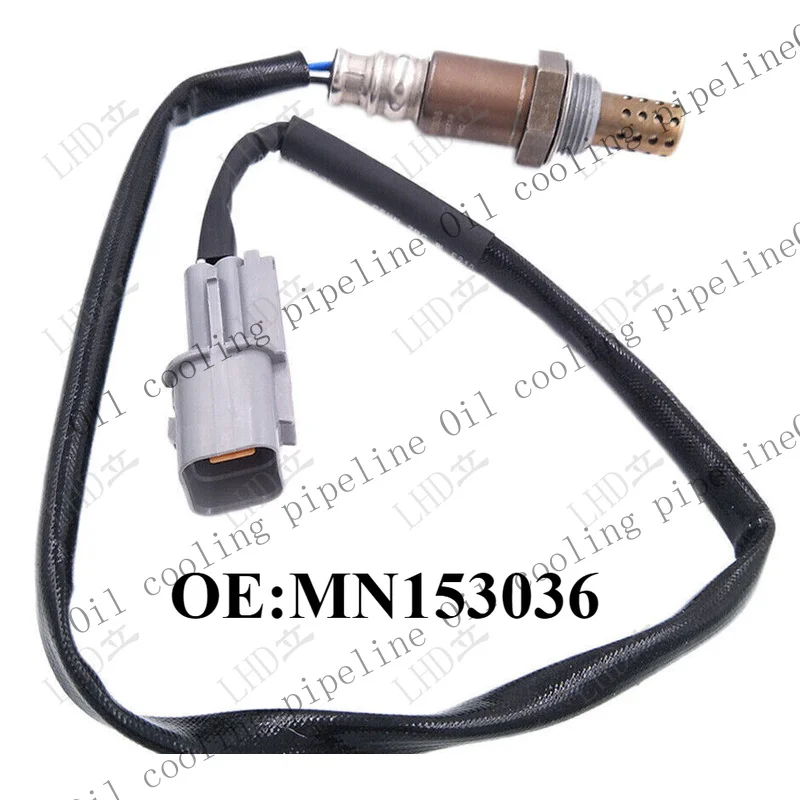 A+ Front Oxygen Sensor MN153036 Fit For Mitsubishi Outlander 2003-2006 4WD 4G69/