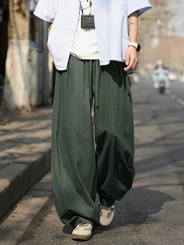 Japanese Loose Cott…