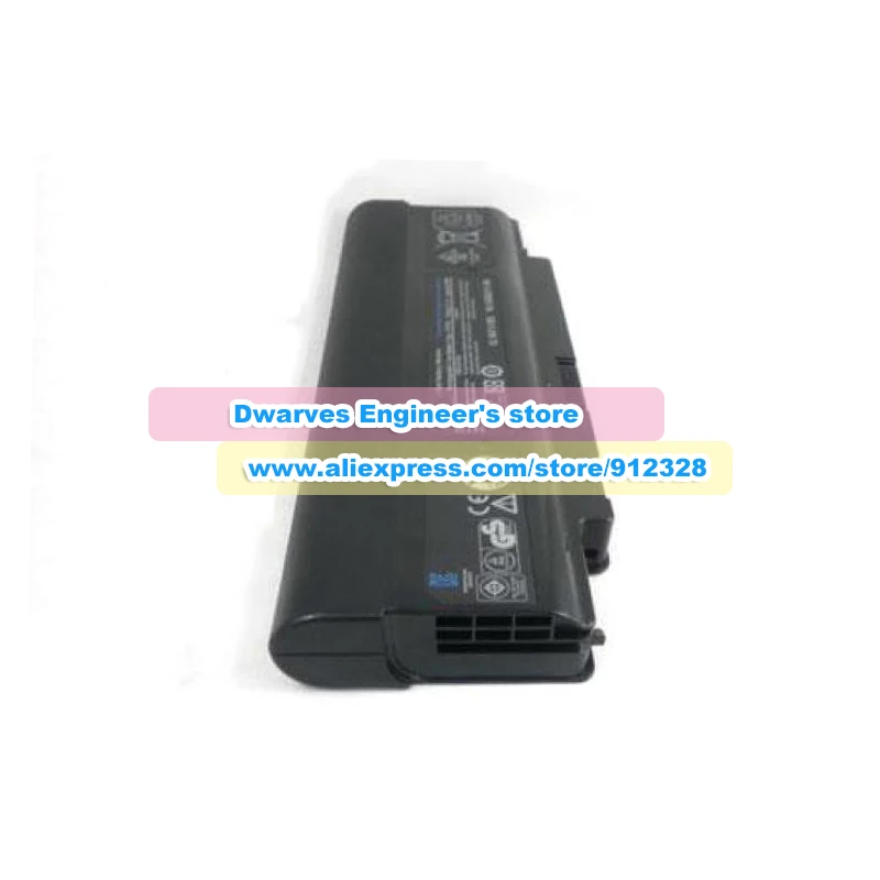 Imagem -05 - Bateria Genuína do Portátil para Dell Inspiron 1120 1121 M101 M101c M101z M101zd M101zr M102z M102zd M102z M102zd 11.1v 90wh 2xrg7 79n07