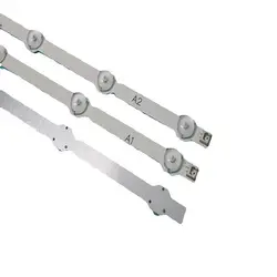 630mm LED Backlight for LG 32