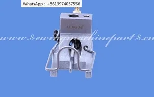 

Industrial Sewing Machine 768/868 Accessories KP768-AO/AI Multi-Size Pneumatic Presser Feet