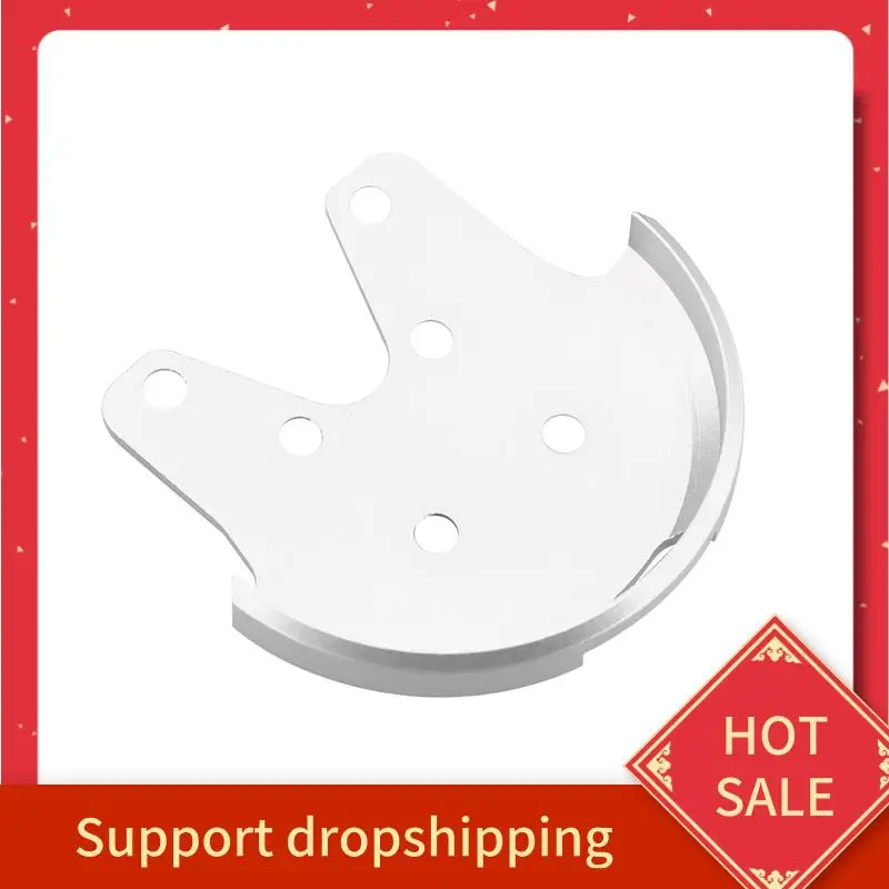 B44C Motor Halterung Basis Schutz Abdeckung CNC Aluminium Legierung Platten Tools Kit Für DJI Phantom 2 3 Drohnen