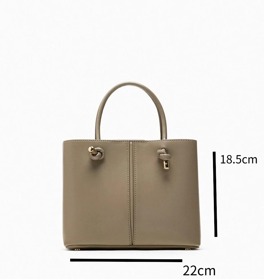 New Leisure Large Capacity Women Handbag Luxury Designer Lightweight Shoulder Bag Versatile Simplicity Oblique Crossbag