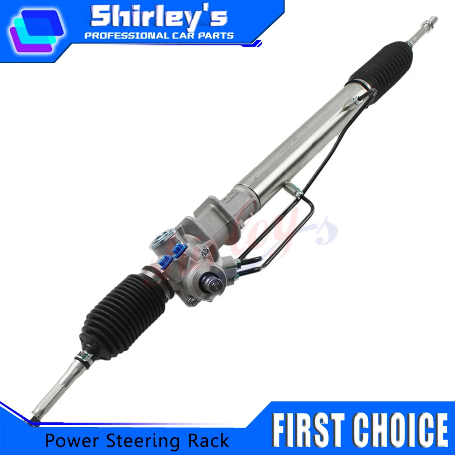 New Power Steering Rack For Chevy Tracker Suzuki Vitara XL-7 4858065D51 48580-65D51 48580-54J50 4858054J50