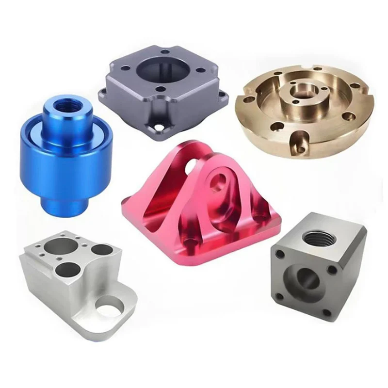 

Cnc Milling Machining Custom Precision Parts Aluminum Cnc Turning Machining Parts Custom Design Cnc Machining Services
