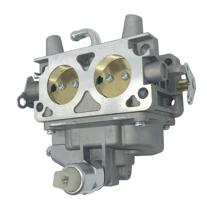 16100-Z9E-033 Carburetor Carb Fits For Honda GX690 & GX630 V Twin