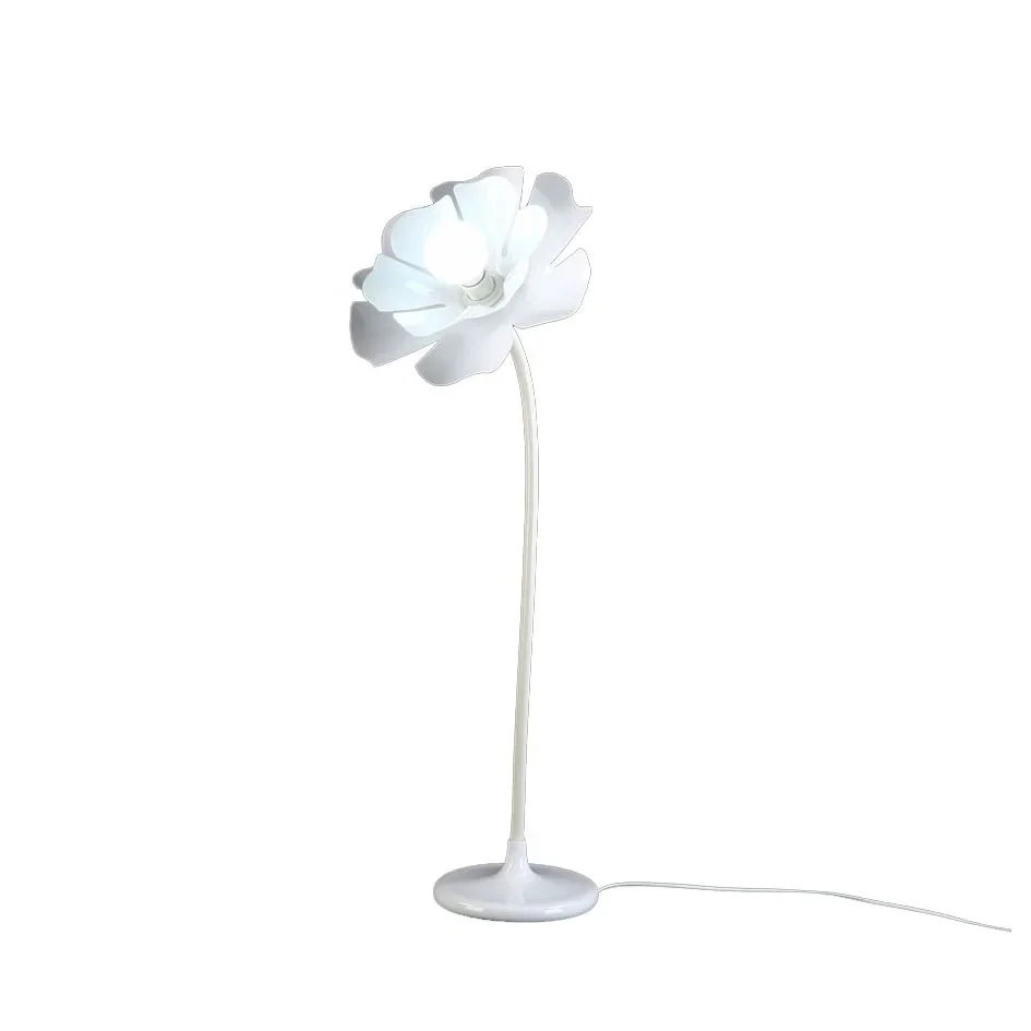 New wedding props luminous flower three-piece stage decoration road flower arrangement decorative ornament