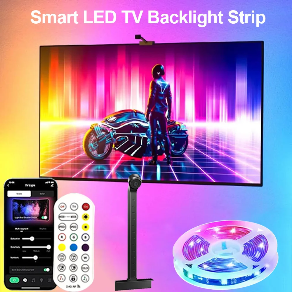 Tv Sync Backlight S… - image