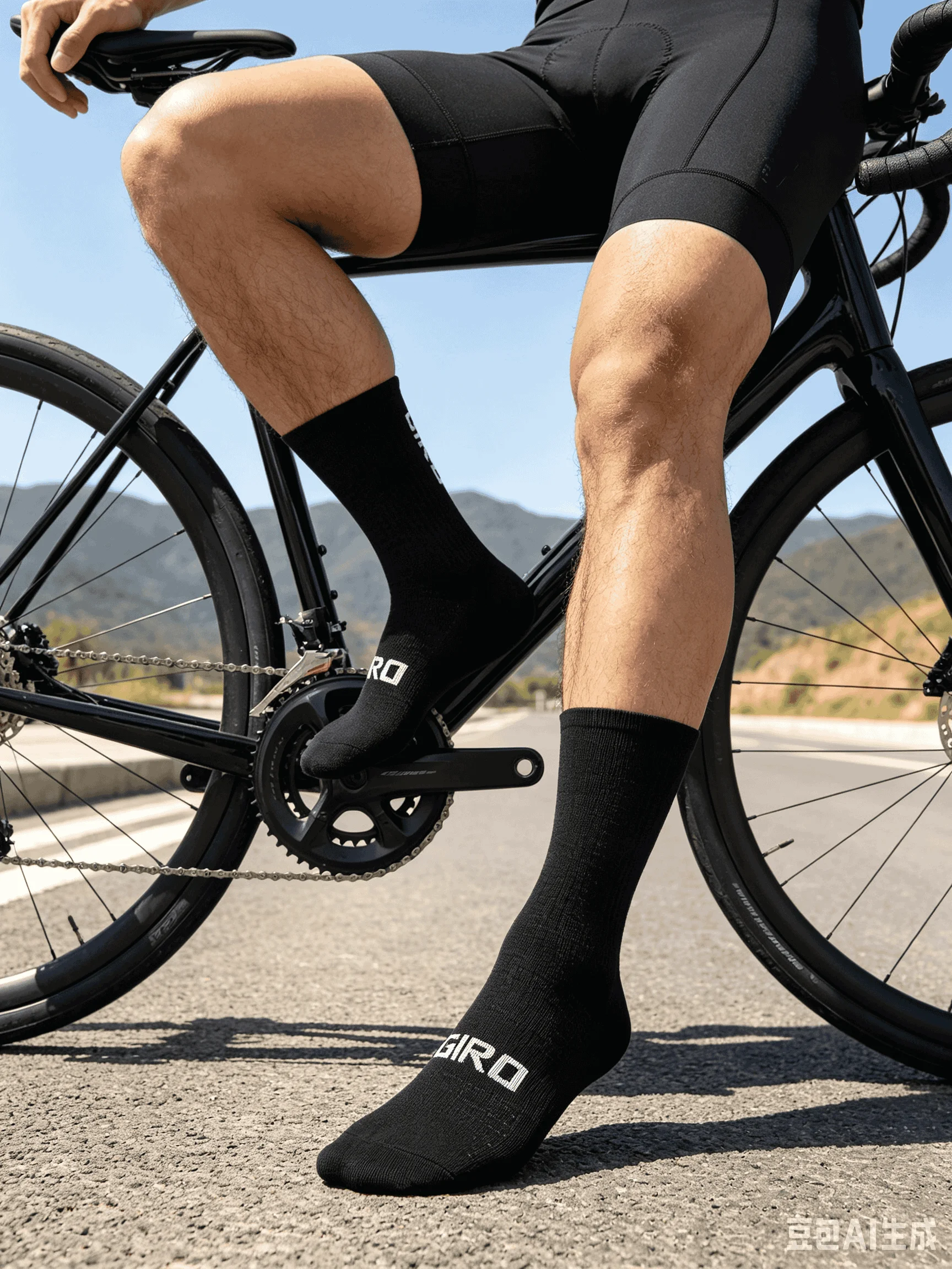 AliExpress NONE 1 Pair compression socks cycling socks men hiking socks women socks men knee high socks running socks sport basketball socks