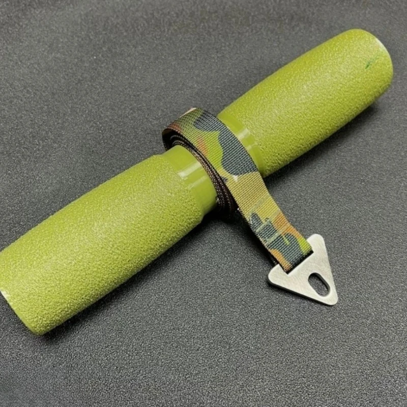 Wrist Roller Forearm - Rouleau de musculation pour le poignet