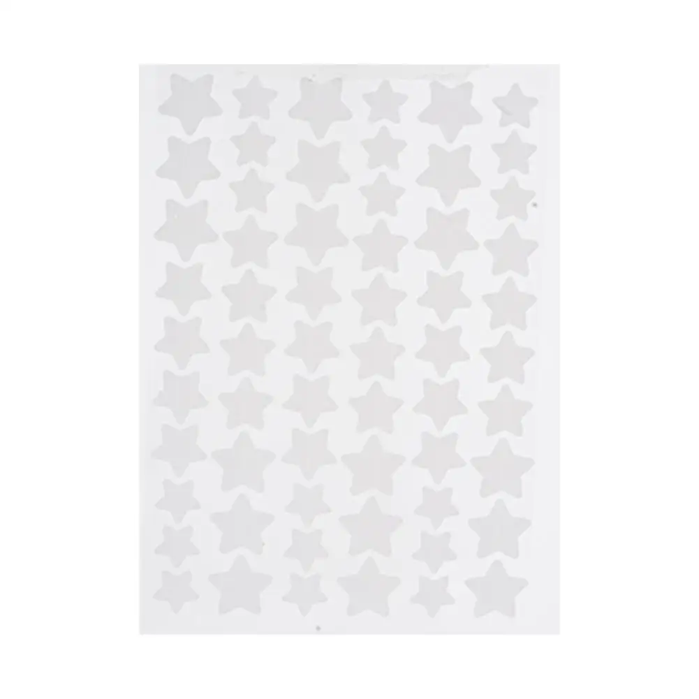 5pc Colorfu PE Patch per l'acne Patch idrocolloidali per l'acne Guarigione professionale Assorbente Adesivi per la rimozione delle macchie che coprono lo strumento per le imperfezioni