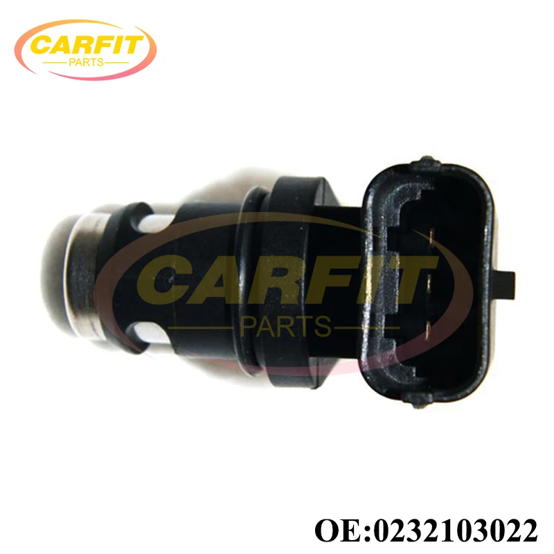 OEM de alta qualidade 0232103022   Sensor de posição da árvore de cames para MERCEDES BENZ Vito SLR SL A C G M R S Classe CLS CLK W169 W202