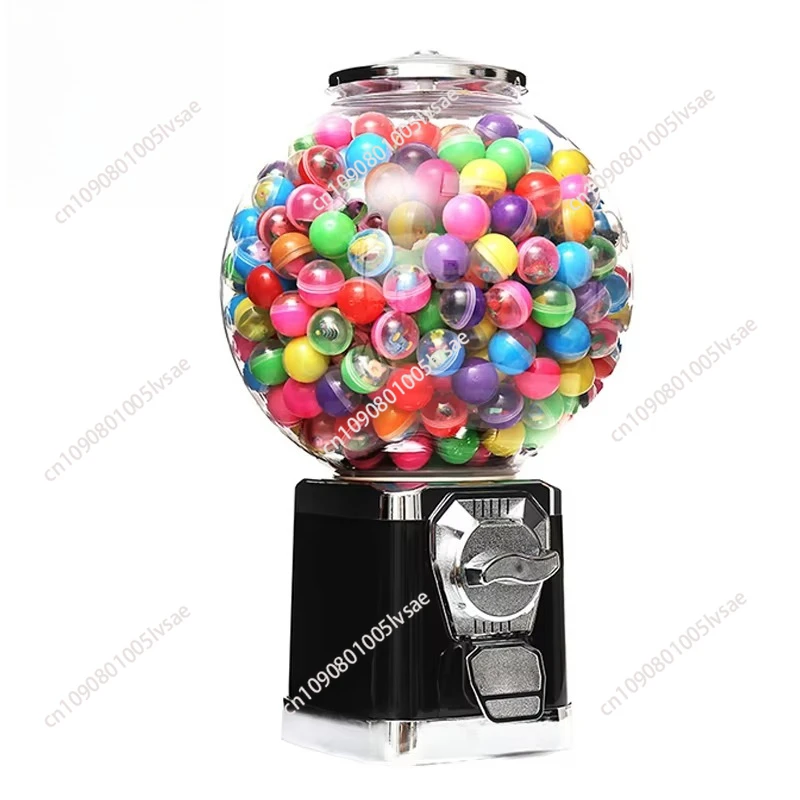 Novelty design capsule vending machine unique