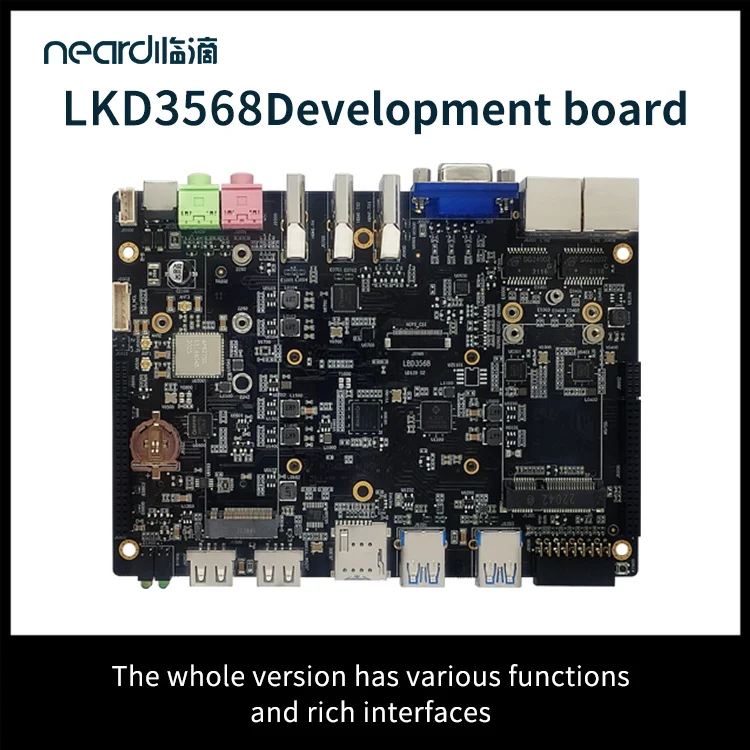 Neardi LKD3568 Rockchip3568