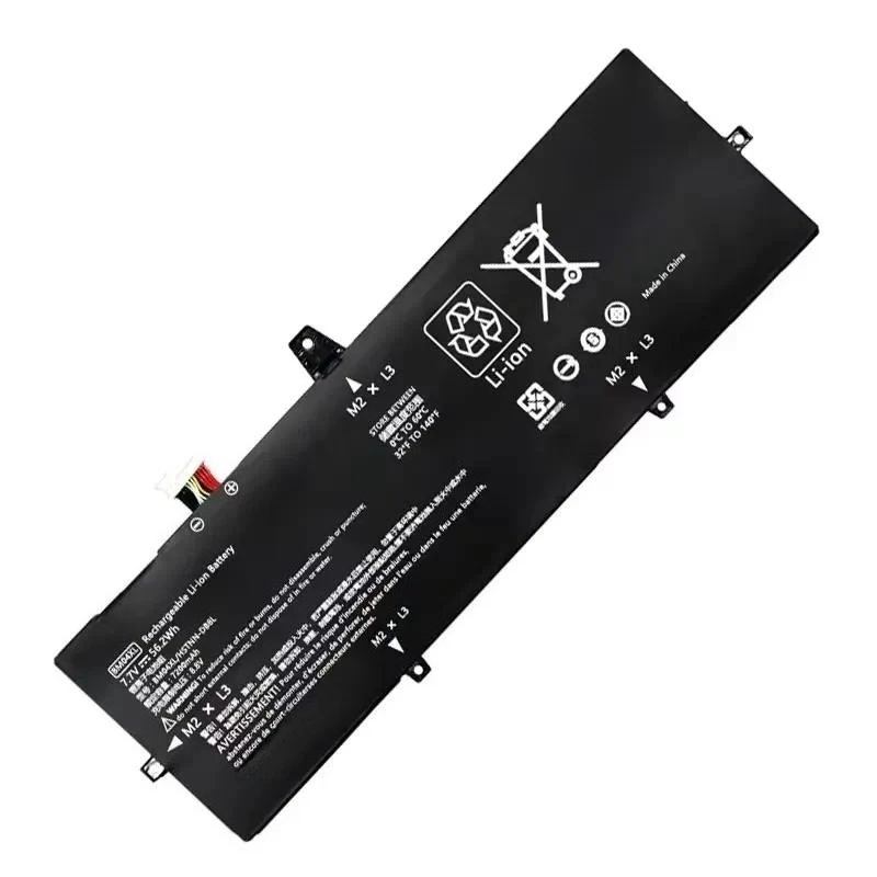 BM04XL Laptop Battery for HP EliteBook X360 1030 G3 HSTNN-UB7L BM04056XL L02478-855 L02031-241 L02031-541 HSTNN-DB8L