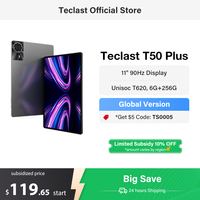 【New】Teclast T50 Plus Android 14 Tablet 11\