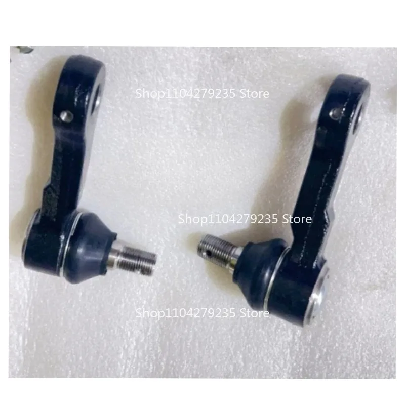 

Suitable for FD20~30-16 17 Komatsu Forklift Steering Rod Ball Head 3BA-24-71310 3BA-24-71320