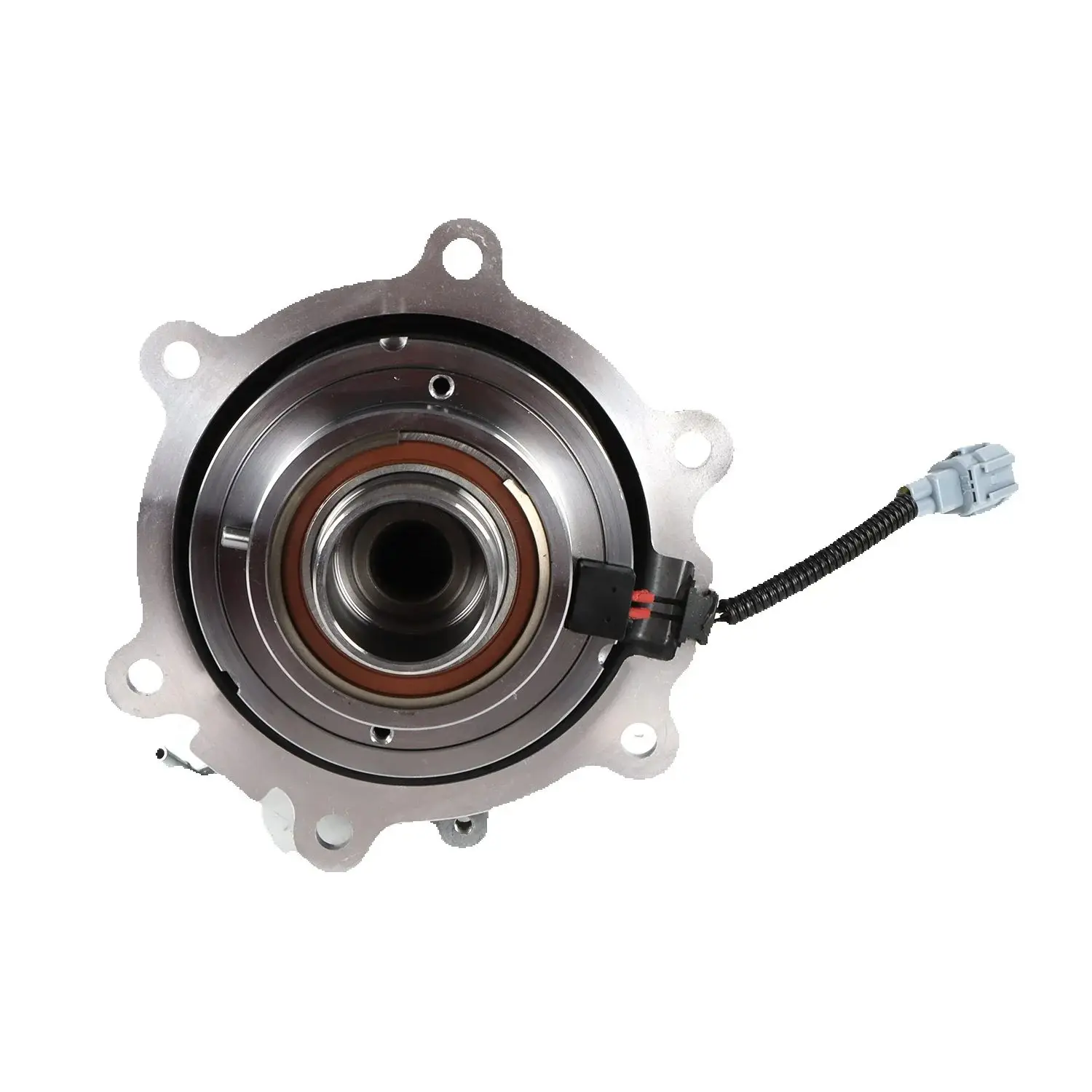1pc Rear Differential Coupling 387613KA0B For 2013-2020 For Infiniti For Nissan Pathfinder QX60