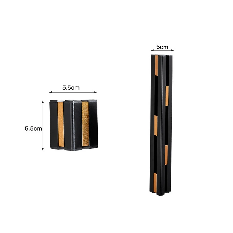 Folding Coat Rack with Foldable Hooks Space-Saving Hideaway Wall Hanger Clothes Hook Hidden Rack for Clothes Towel Hats Bag Keys