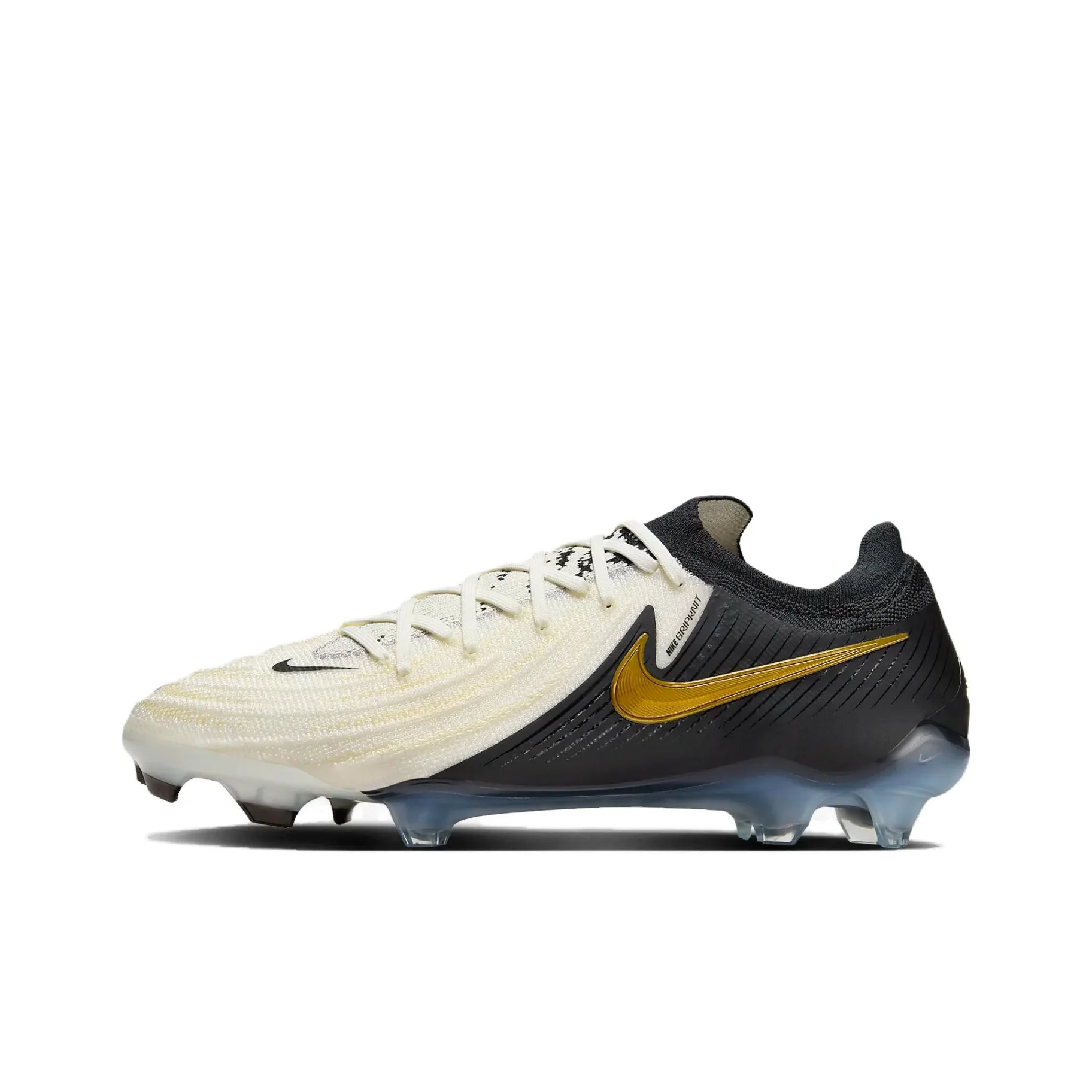 

Монета Nike Phantom Gx 2 Elite Fg Metallic Gold FJ2559-100