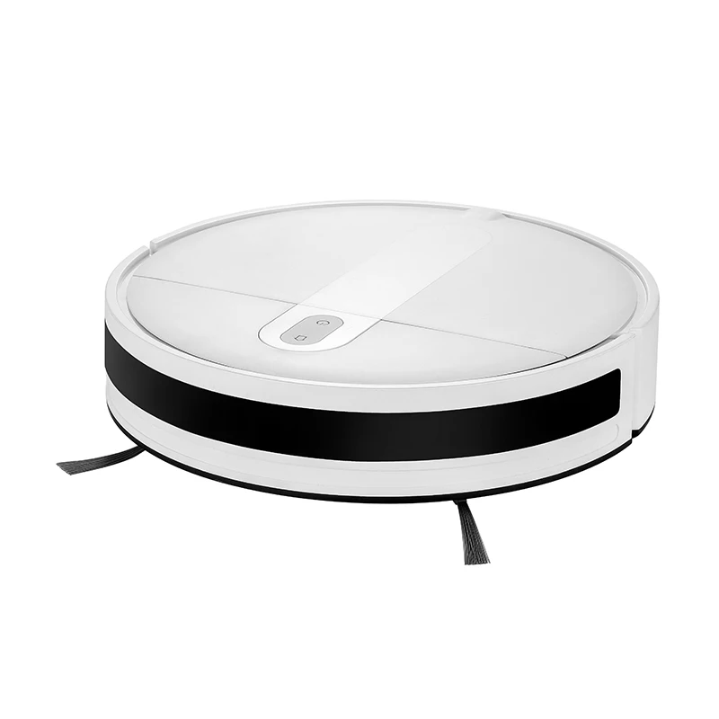 Home Automatic Smart Gyroscope Navigation Floor Vacuum Cleaner Robot