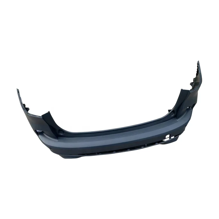 Factory Direct Auto Parts LV4B-17D894-EJAW Car Rear Bumper Diffuser for Ford Escape 2020 st-line