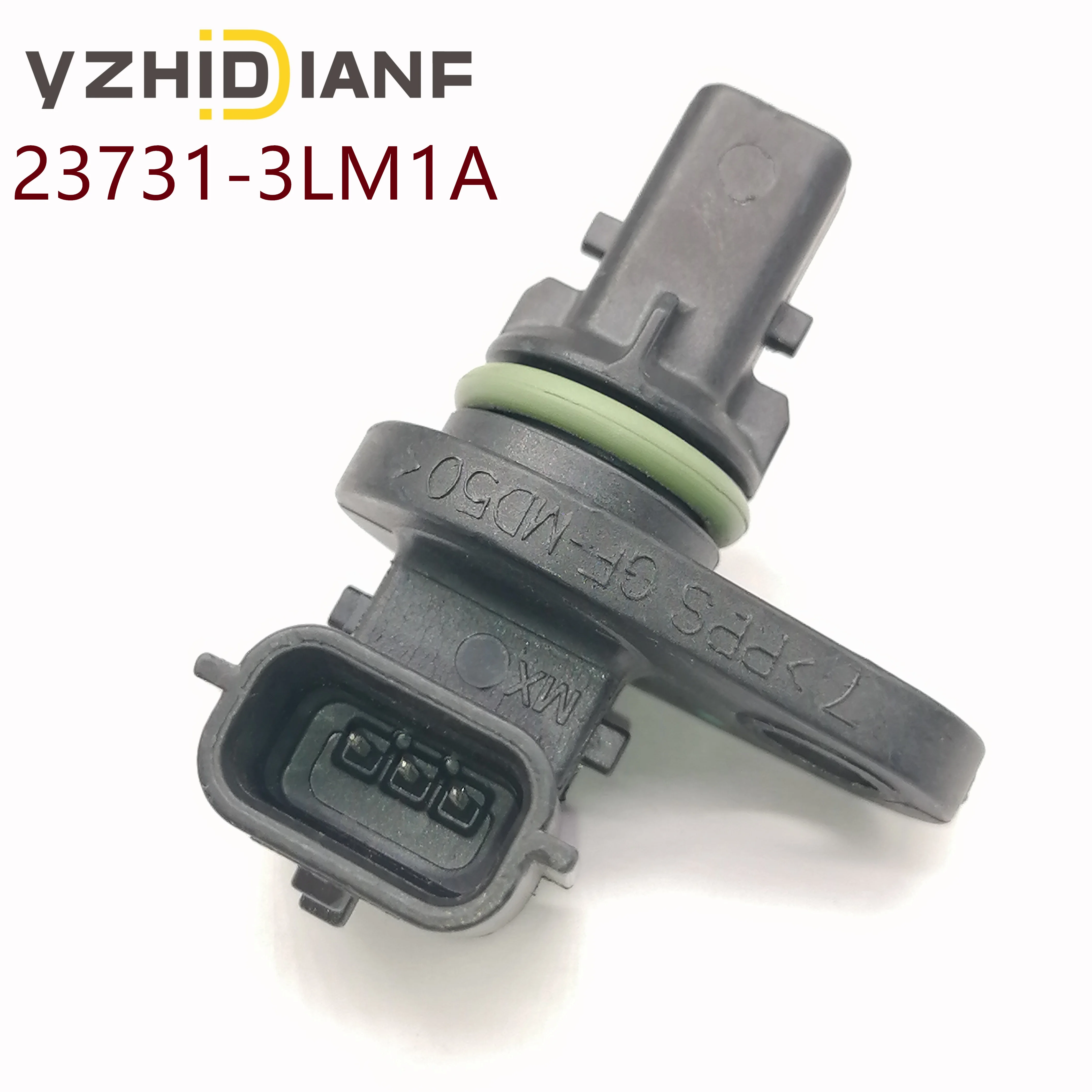OEM 23731-3LM1A  Auto Engine Camshaft Position Sensor S119702 237313LM1A for Nissan Sentra Versa Cube NV200 2007-2018