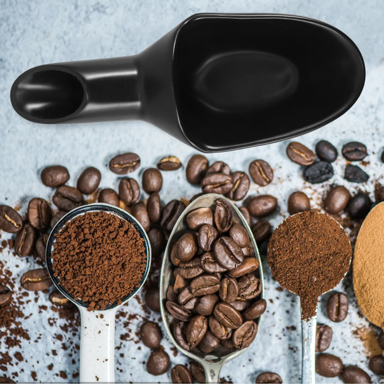 ช้อนตวงเมล็ดกาแฟเซรามิก 20 กรั - Kitchen And Baking บทวิจารณ์และราคา