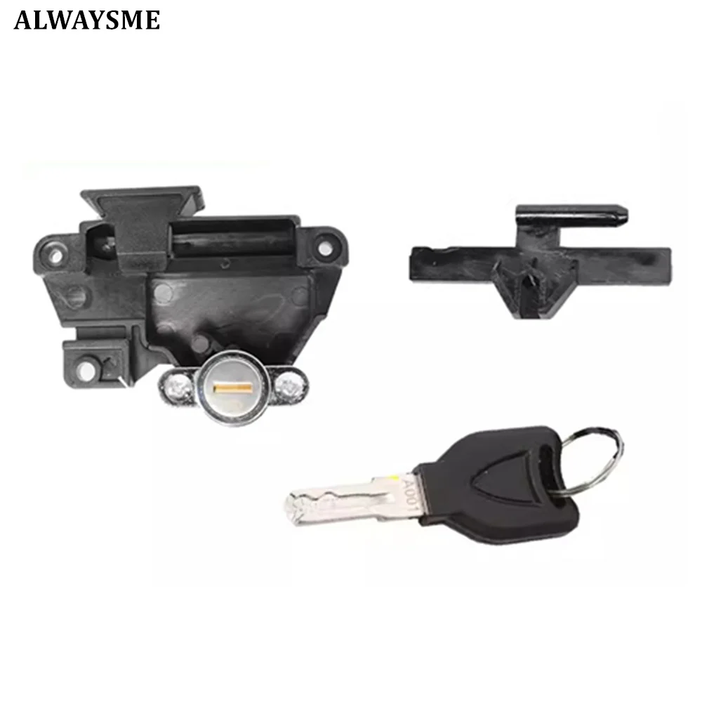 ALWAYSME Lock Assembly For Car Roof Box