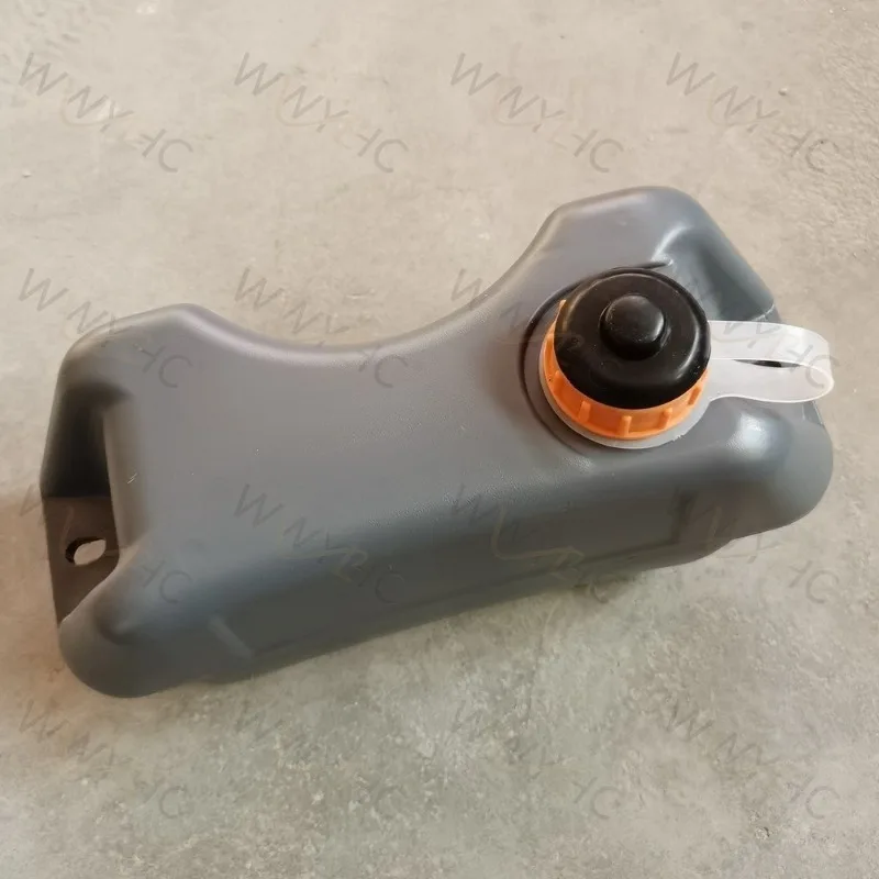 FW-75 Fuel Tank Fit for MT72 EH12-2 Equipment Replacement Fuel Tank Without Switch Accessory