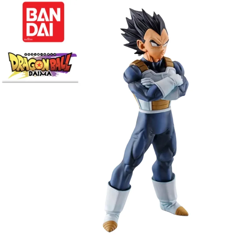 

In Stock Original Bandai Ichiban Kuji Dragon Ball Action Figure 100%genuine Figurine Character Model Figure Holiday Gifts Statue