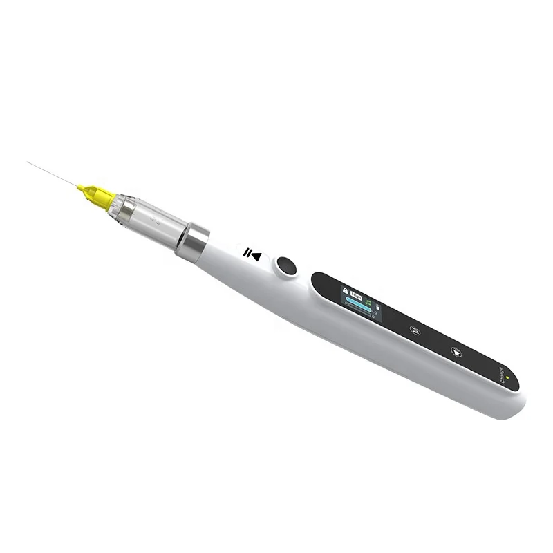 Dentals painless anesthesia booster with high cost performance