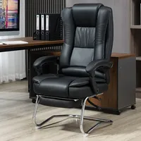 Gamer Armchair Chairs Executive Rotating Individual Reclining Anime Gamer Cheap Cadeira De Escritorio Leather Design