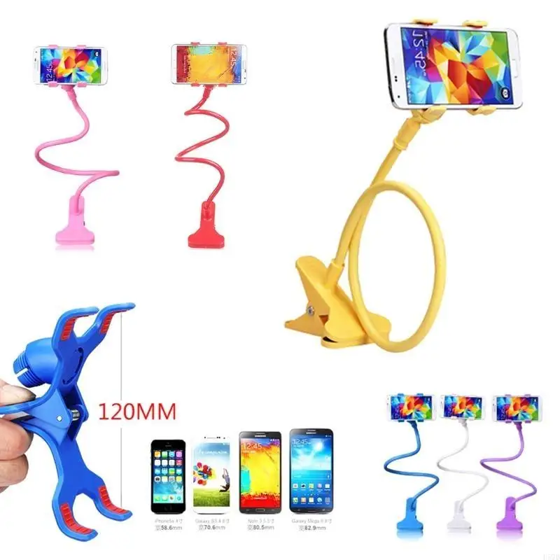 Support téléphones à cellules universels support support bureau 360 degrés