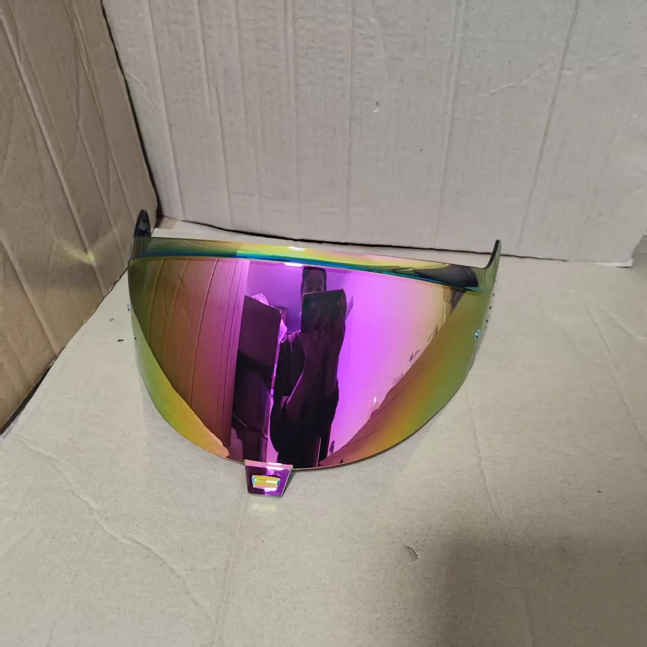 

For Shark Skwal i3 D-Skwal 3 Ridill 2 Helmet Visors Replacement Lens Windshield D Skwal 3 VZ400 Visor glass screen goggles
